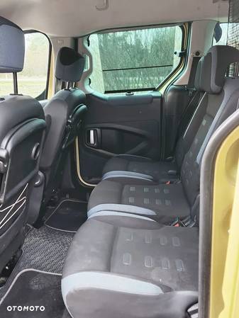 Citroën Berlingo 1.6 HDi XTR - 8