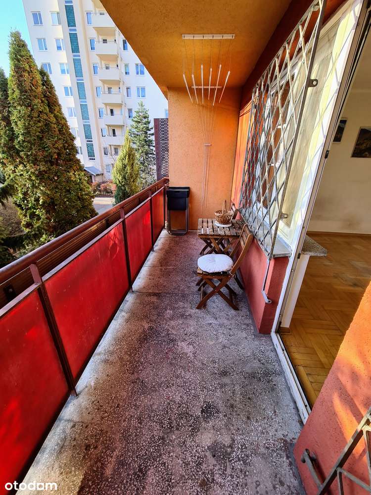 3-4 pokoje, blisko metra,  2 miejsca i duża komórka w cenie!-17