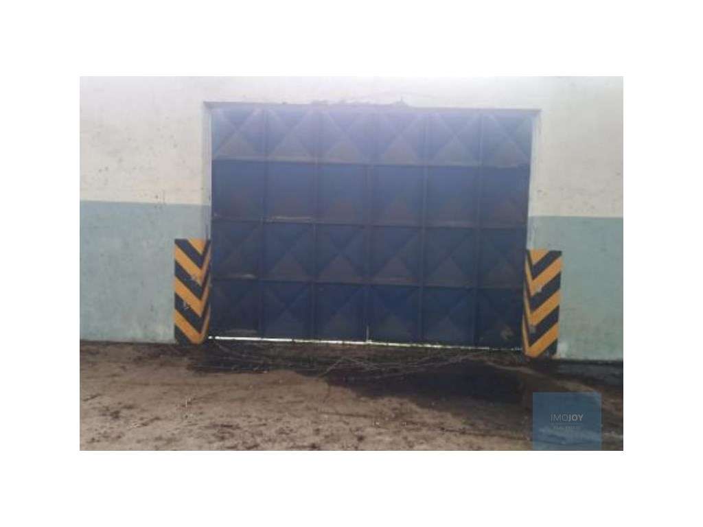 Armazém em Santa Maria da Feira-15