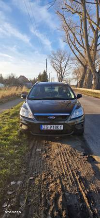 Ford Focus 1.6 TDCi Ambiente - 8