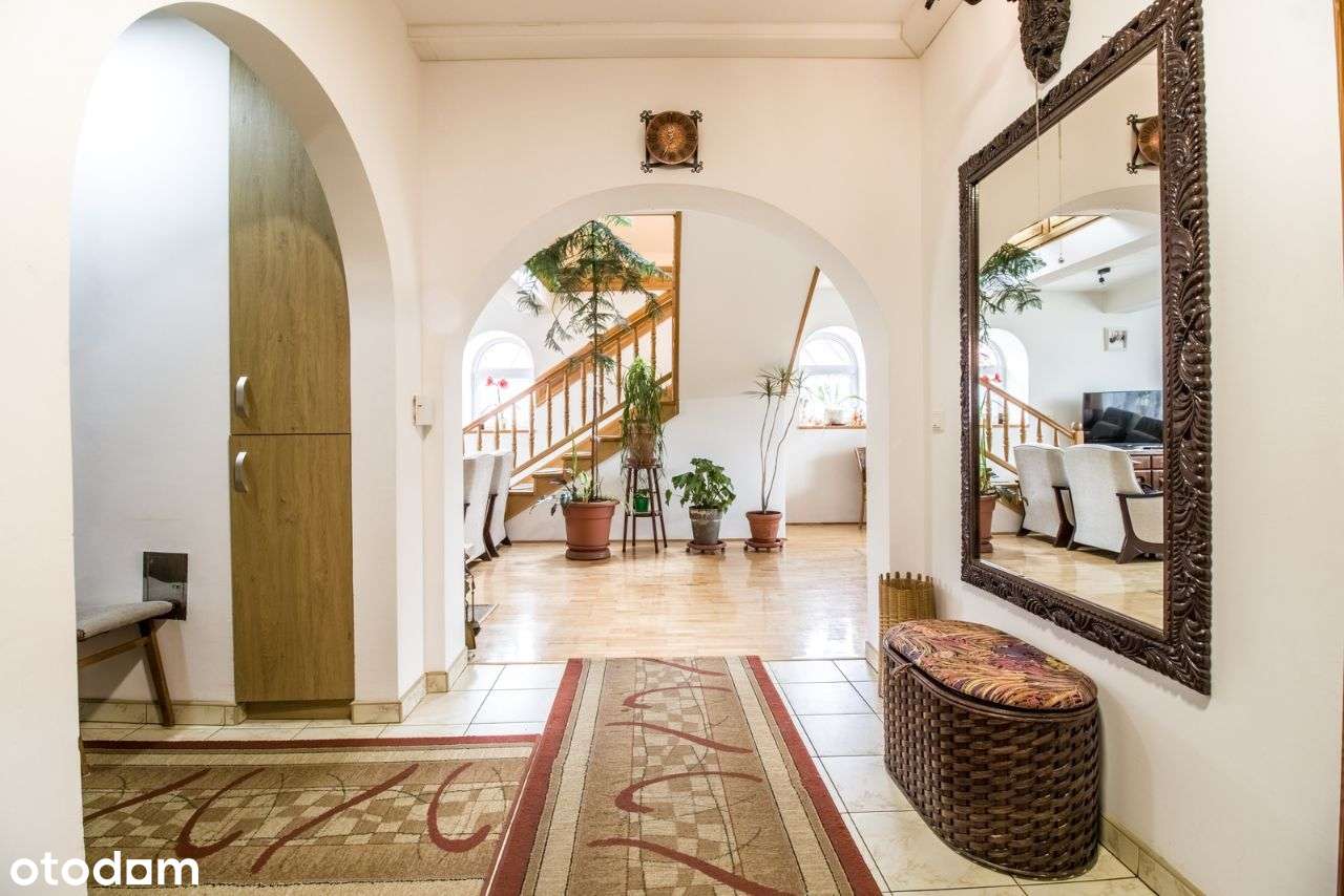 Dom, 250 m², Tylicz - Pełny obrazek: 5/11