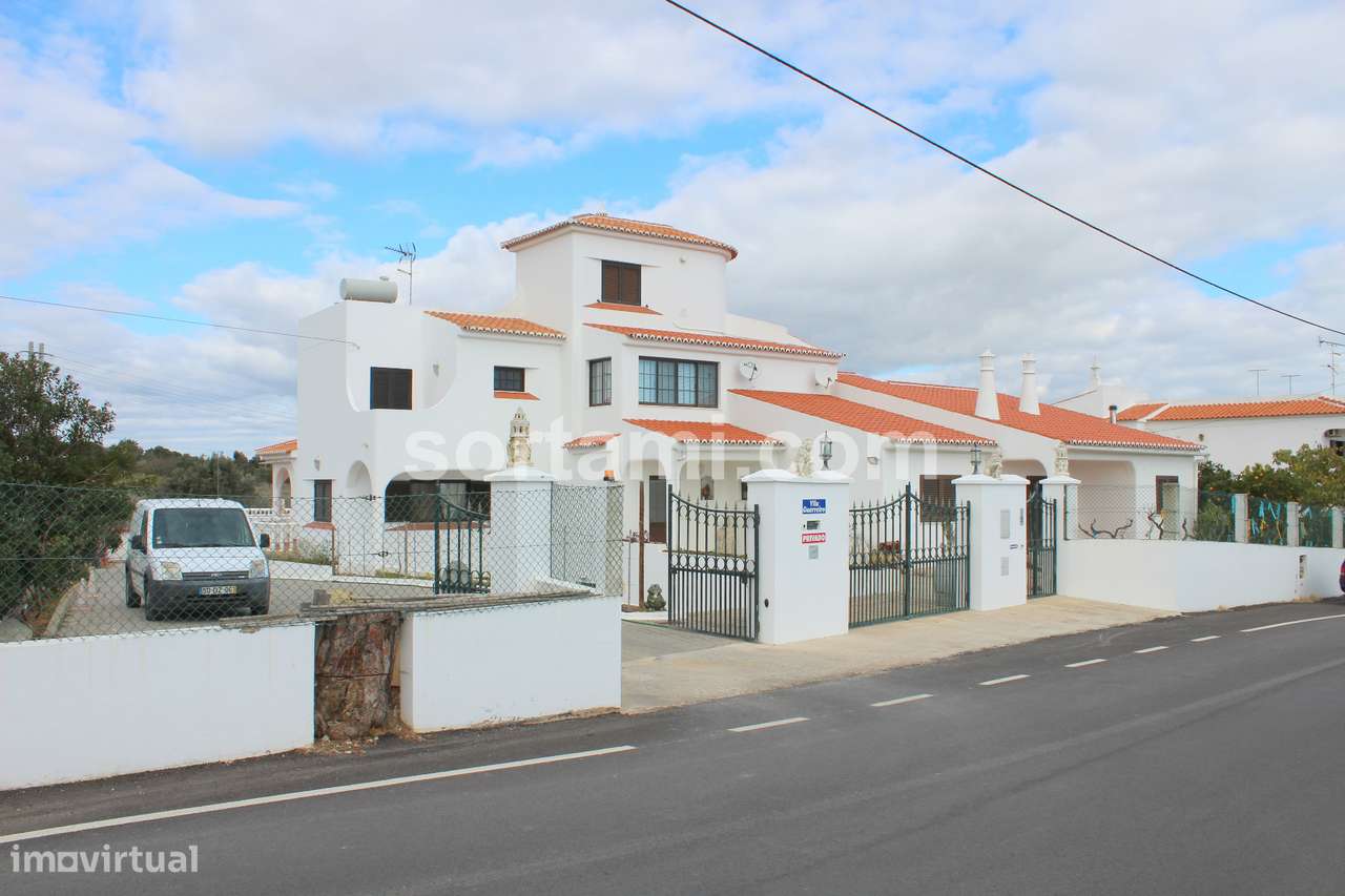 Moradia Isolada >=T10 Venda em Albufeira e Olhos de Água,Albufeira - Grande imagem: 5/15