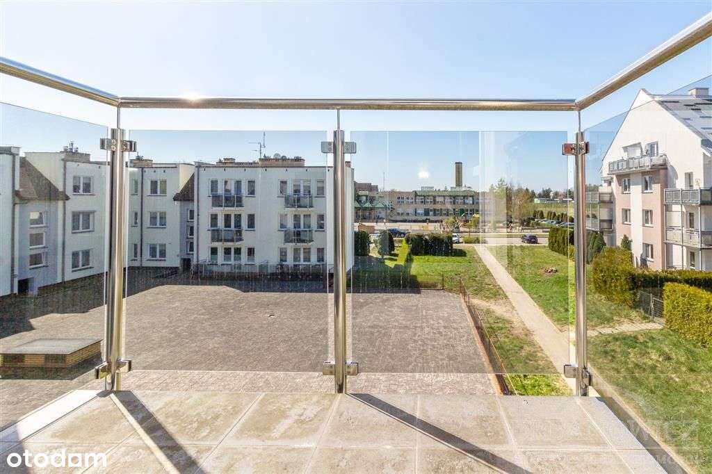 2 pokoje w spokojnej okolicy ! - Widok 6