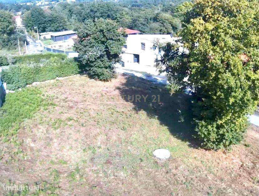 Terreno para construção na Povoa de Lanhoso. - Grande imagem: 5/18