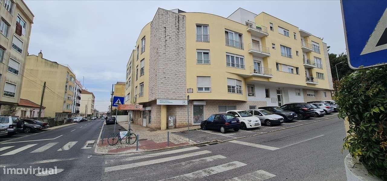 Apartamento T2 em Agualva, Sintra - Grande imagem: 4/7