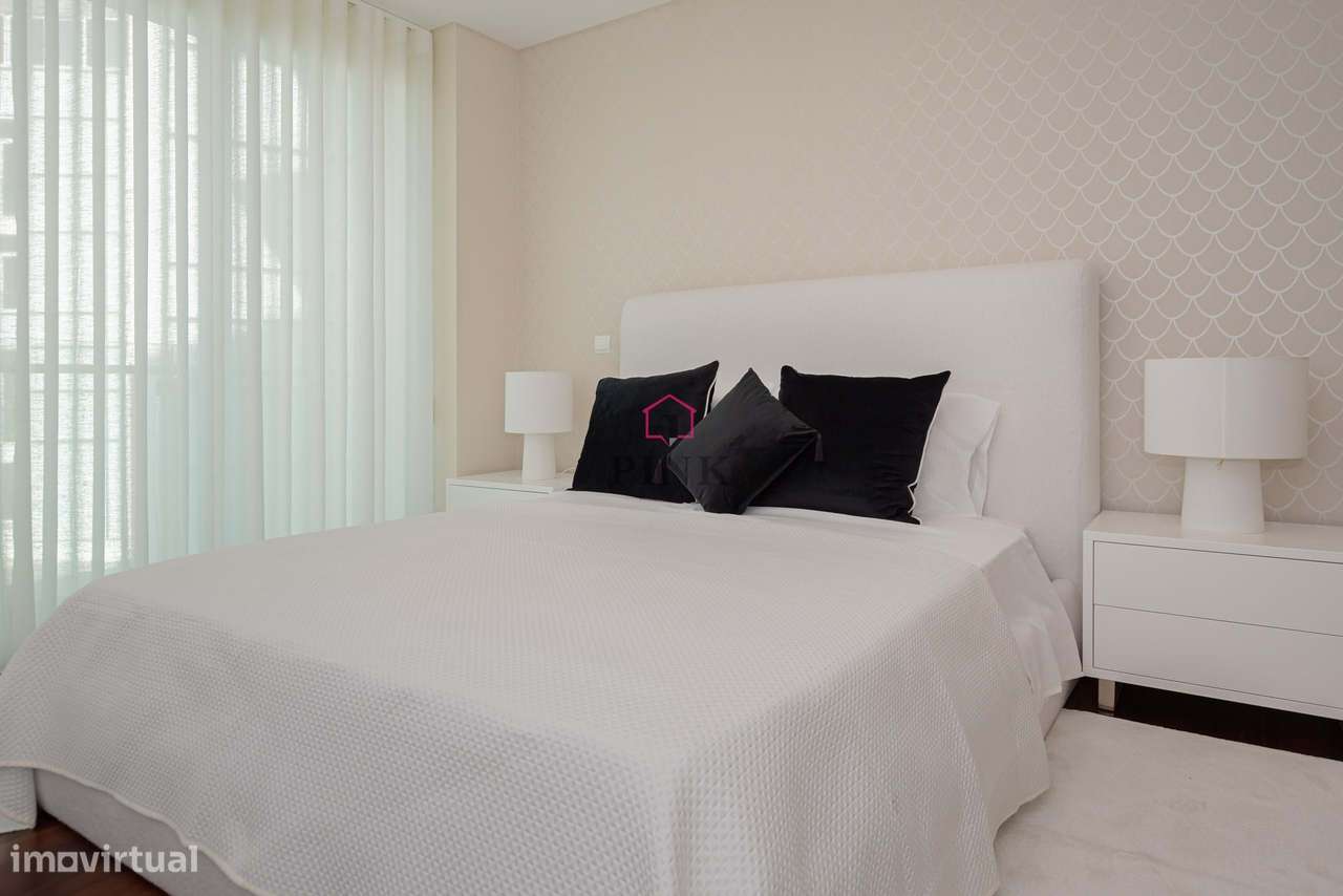 Apartamento Mobilado -  T4 no Plaza Madeira - Funchal-25