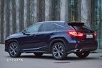 Lexus RX 200t / 300 Elegance MY19 - 3