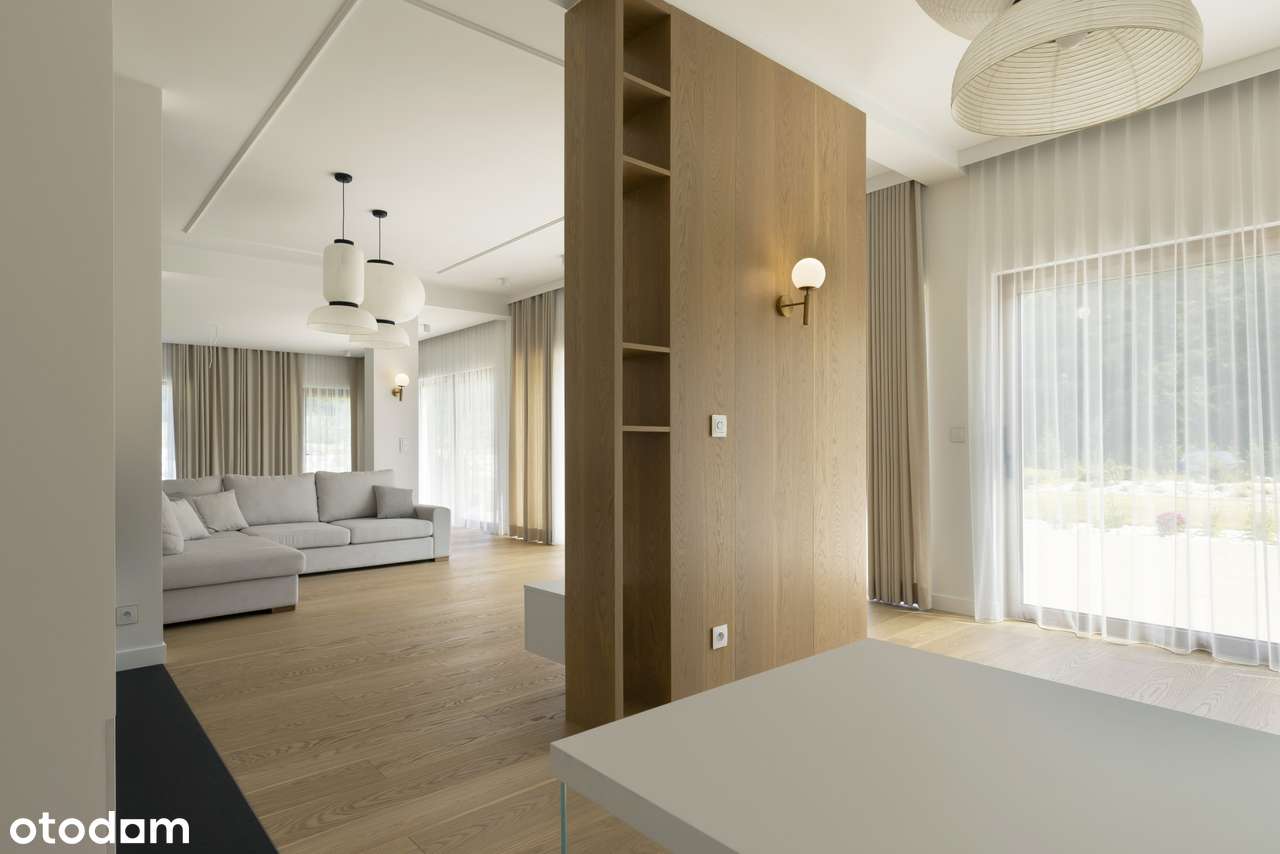 Dwa domy, basen, 2,7ha terenu-4