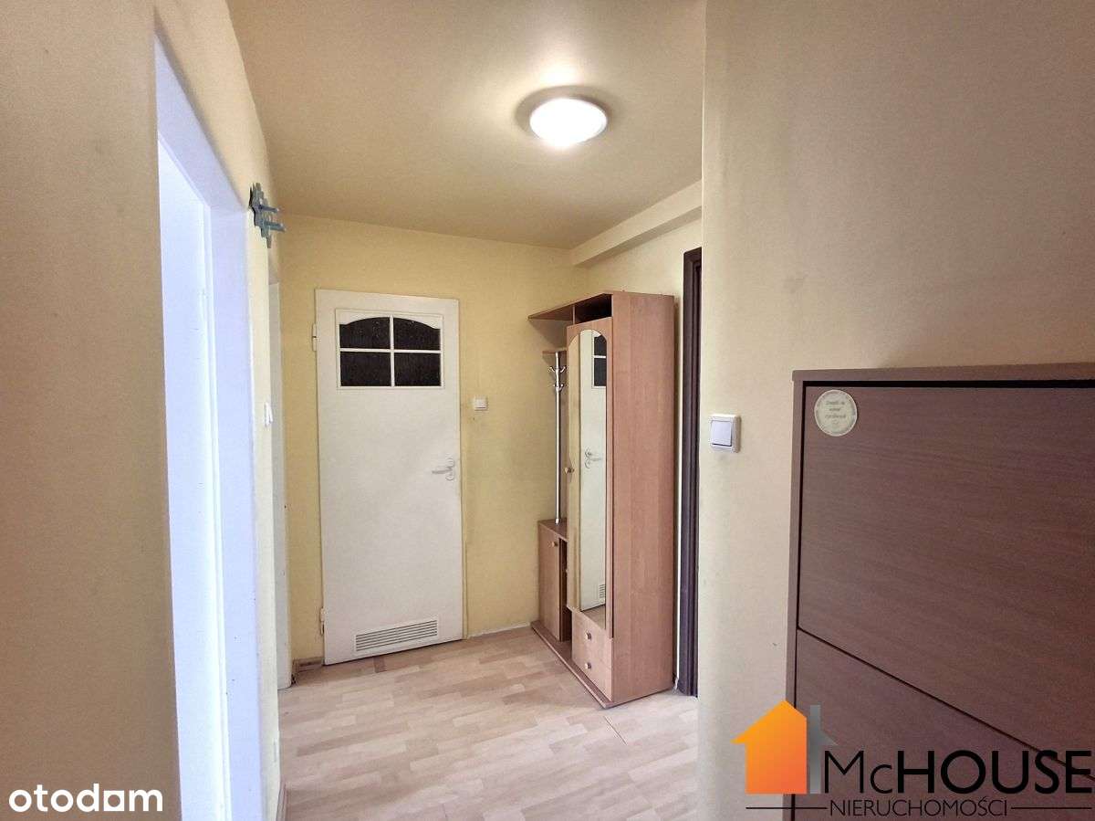 Mielec - 56m2, balkon, 4 pokoje, Niski czynsz-11