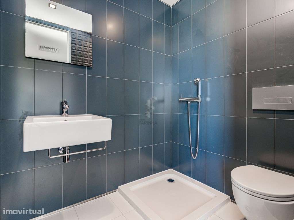 Magnífico apartamento T5 + 1 no Condomínio Jardins São Lourenço - L...-42