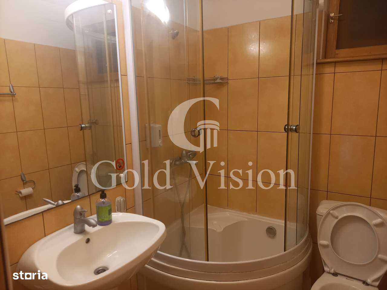 Casa de vacanta cu 5 camere in loc Sovata-12