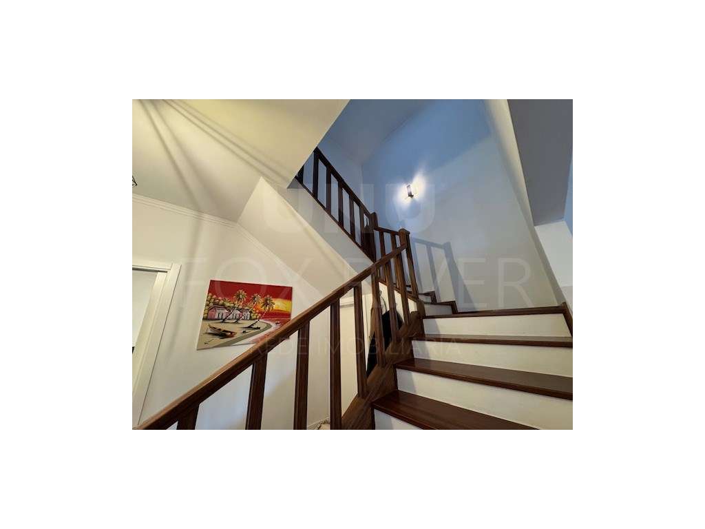 Moradia T4 - Cabedelo, Viana do Castelo - Grande imagem: 5/11