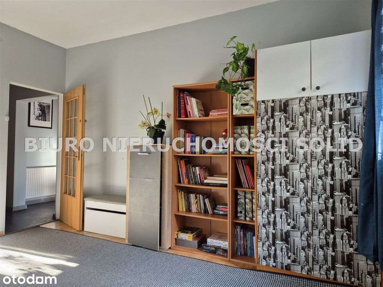 Dom do zamieszkania Żory Kleszczówka 799 tys-10