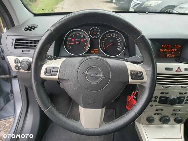 Opel Astra III 1.8 Enjoy - 19