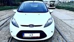 Ford Fiesta 1.4 TDCi Ghia - 3