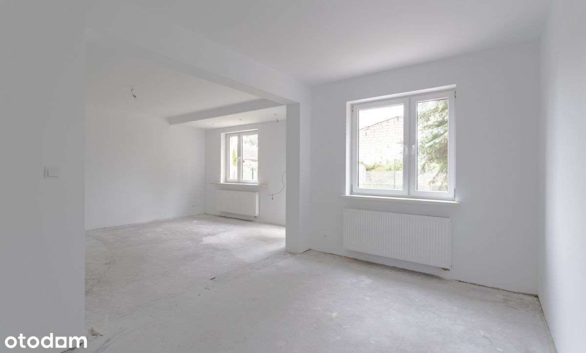 Dom z Ogrodem | 136 m2  | 15 min od Poznania-10