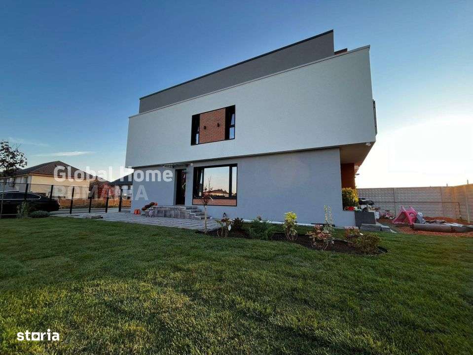 Teren 300 MP Oferta Luna Decembrie | Utilitati | Proiect casa gratuit - Imagine principală: 4/15