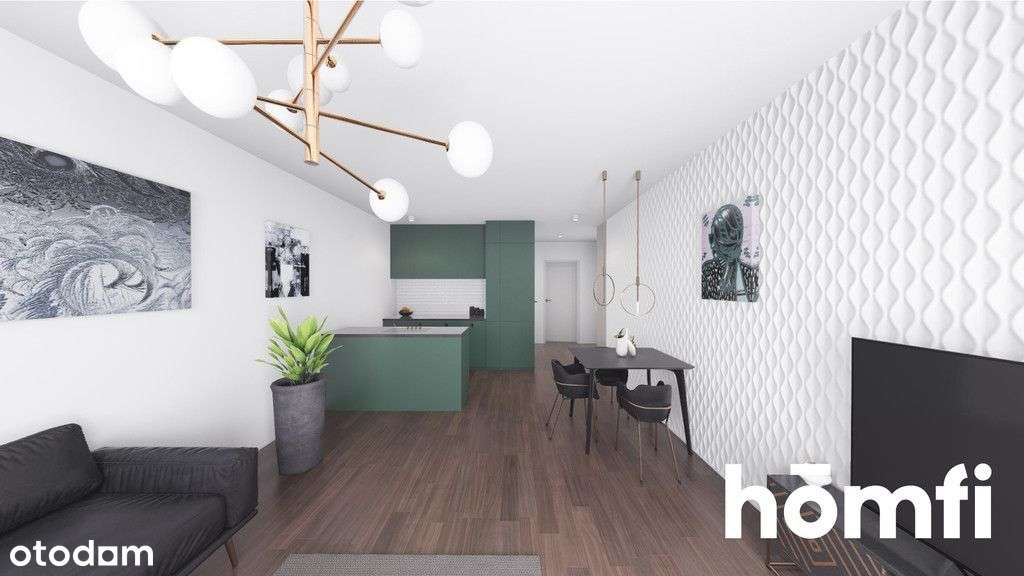 Super mieszkanie wykończone pod ostatni szlif! - Pełny obrazek: 3/19