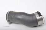 VOLVO V60 II V60 2.0 D4 RURA INTERCOOLERA 32222270 - 2