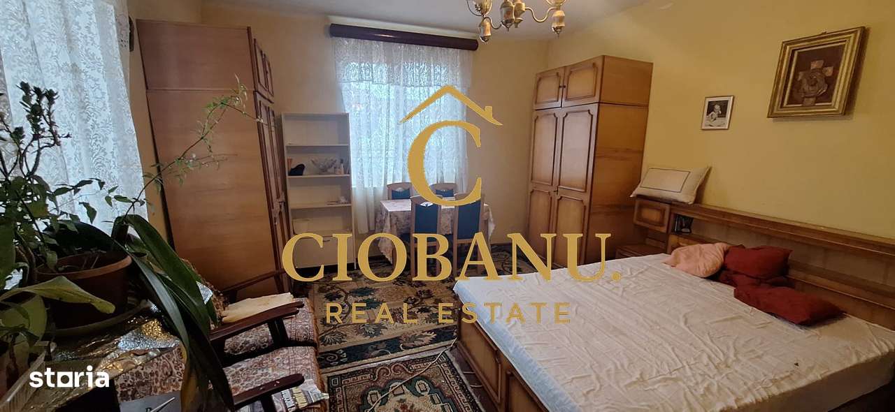 Casa de vanzare zona Campia Islaz - Imagine principală: 3/20