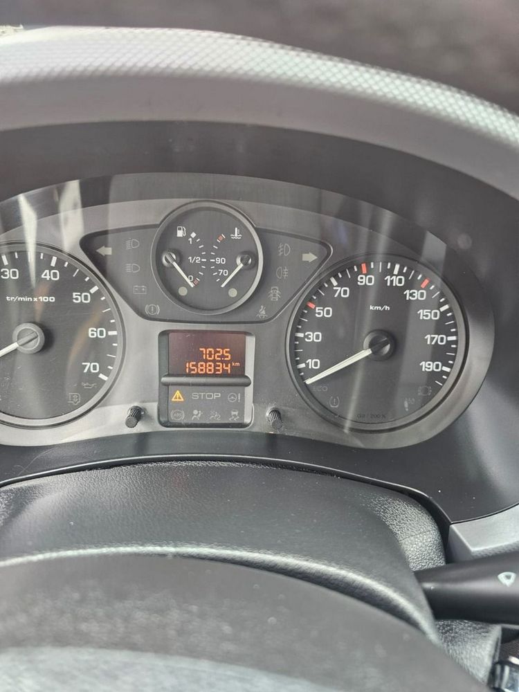 Citroën Berlingo 2016