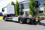 Mercedes-Benz Actros 2543 6×2 BDF / 319 tys.km !! - 4