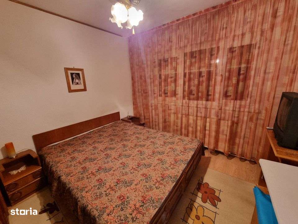 Apartament 2 camere decomandate/ spatios/ Arena Mall/ 22 Decembrie - Imagine principală: 3/8