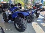 Yamaha Grizzly - 4