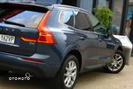 Volvo XC 60 D4 SCR Momentum - 12