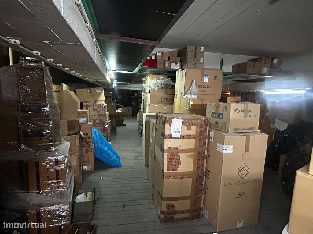 Venda de Espaço Comercial com Negócio em Pleno Funcionamento inseri...-10