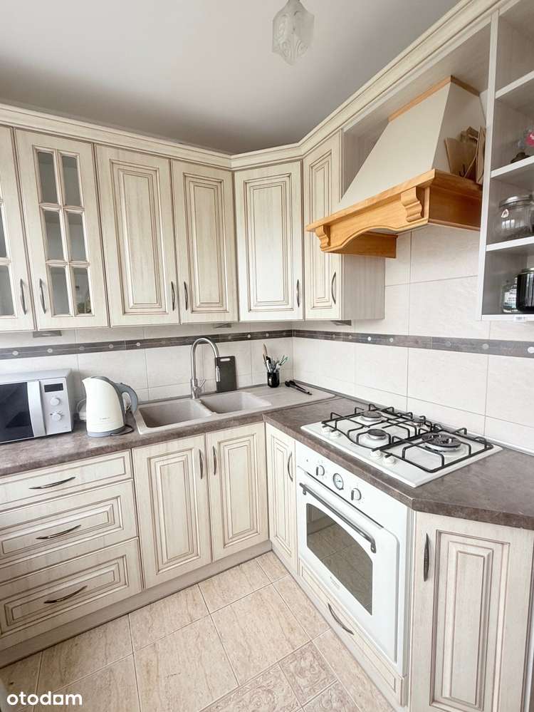 Mieszkanie ul. Poniatowskiego, 4 pokoje-9