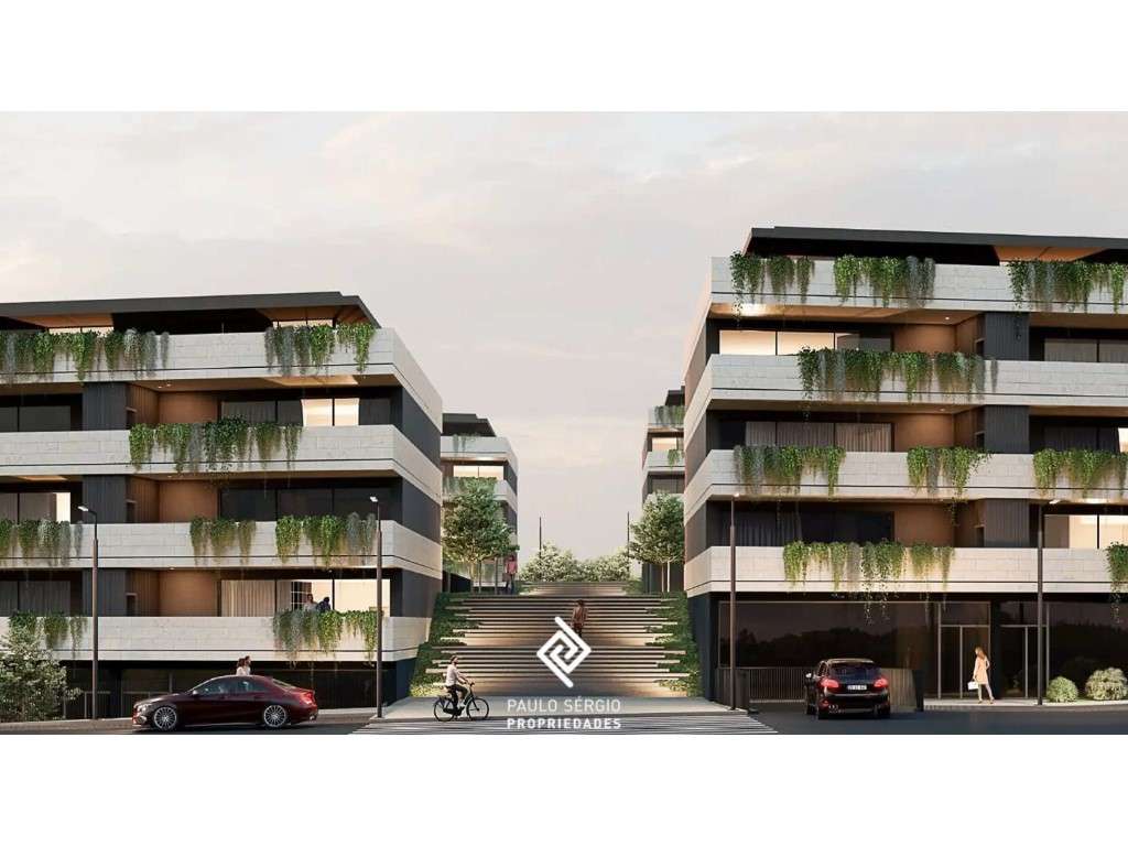 Magnífico T1+1 em Vila Nova de Cerveira - Grande imagem: 4/9