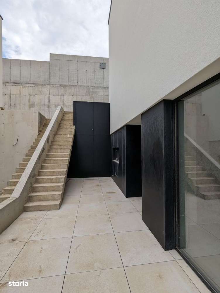 Duplex , 5 camere, 180 mp, CRAMA, Garaj, cartierul EUROPA, EXCLUSIVIST-18