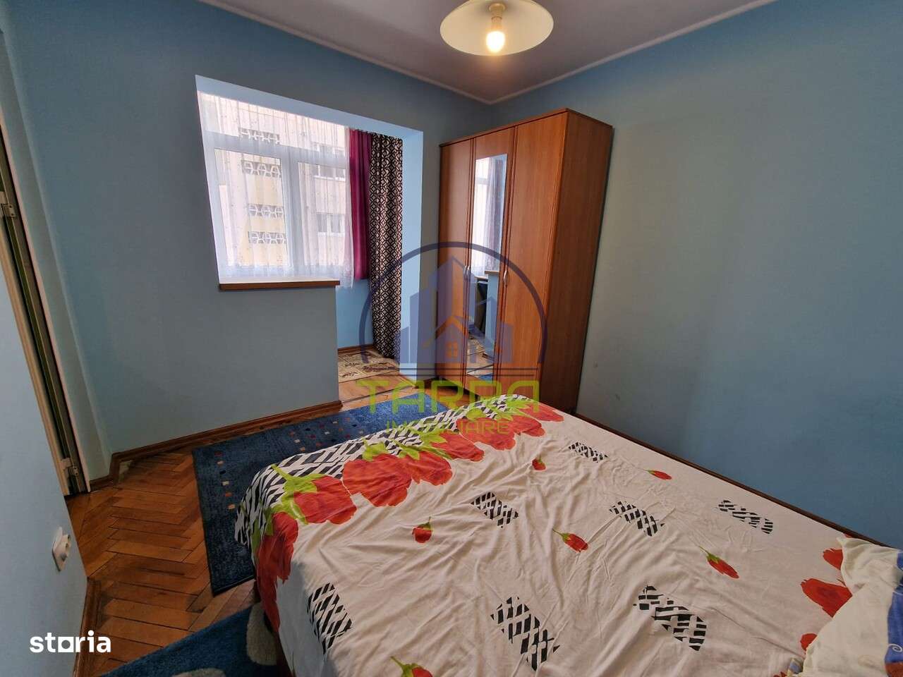Apartament 2 camere de inchiriat in Alba Iulia zona Cetate - Imagine principală: 5/10