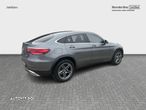 Mercedes-Benz GLC Coupe 200 d 4MATIC - 9