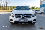 Mercedes-Benz GLC 220 d 4MATIC - 1