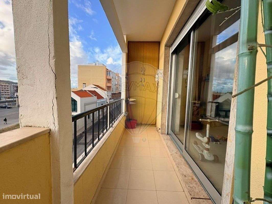 Apartamento T2 para venda-3