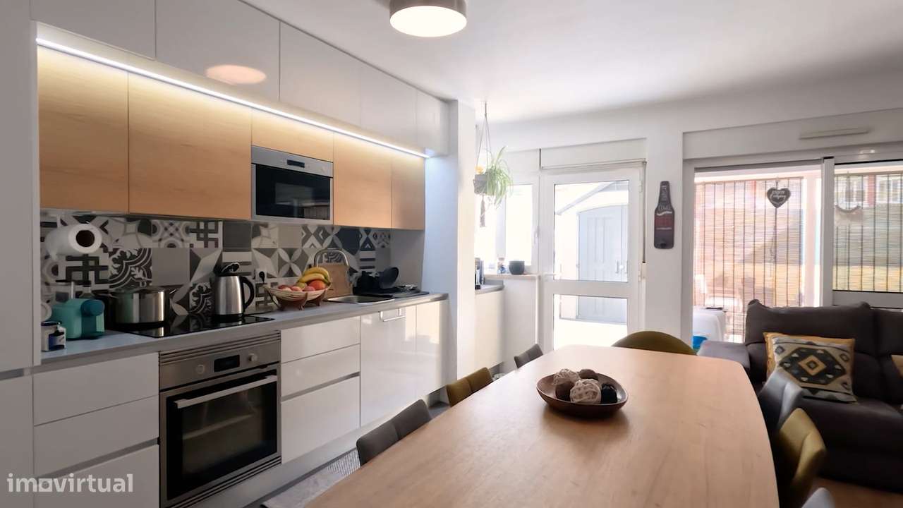 Apartamento T1 na Olaias ,Lisboa - Grande imagem: 2/15