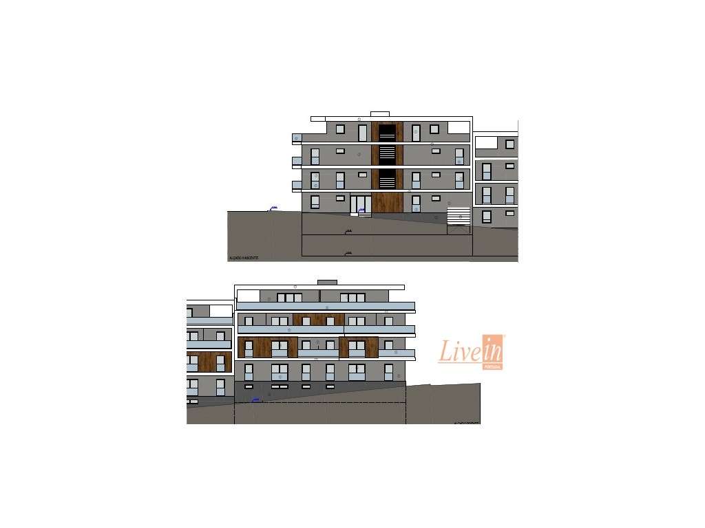 Lote Urbano no Centro de Mafra - Grande imagem: 4/8