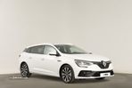 Renault Mégane Sport Tourer 1.5 Blue dCi R.S. Line - 1