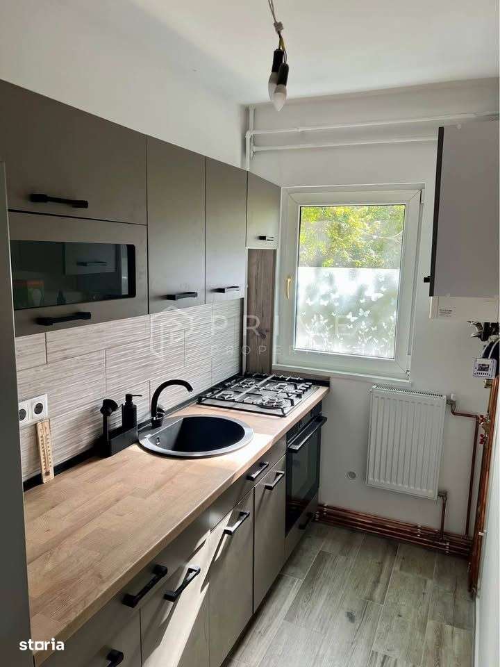 Apartament 2 camere de vânzare – zona Dacia - Imagine principală: 1/11