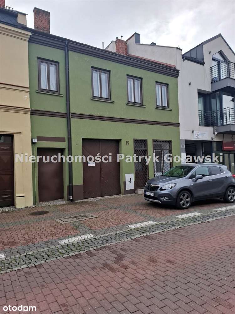 Dom na sprzedaż, Łowicz, 5 pokoi-2