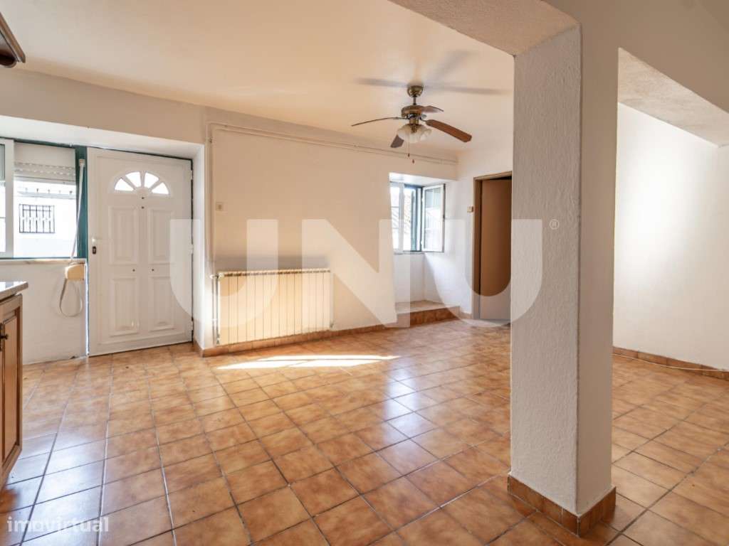 Moradia T3 no centro da aldeia do Barco, Covilhã! - Grande imagem: 5/29