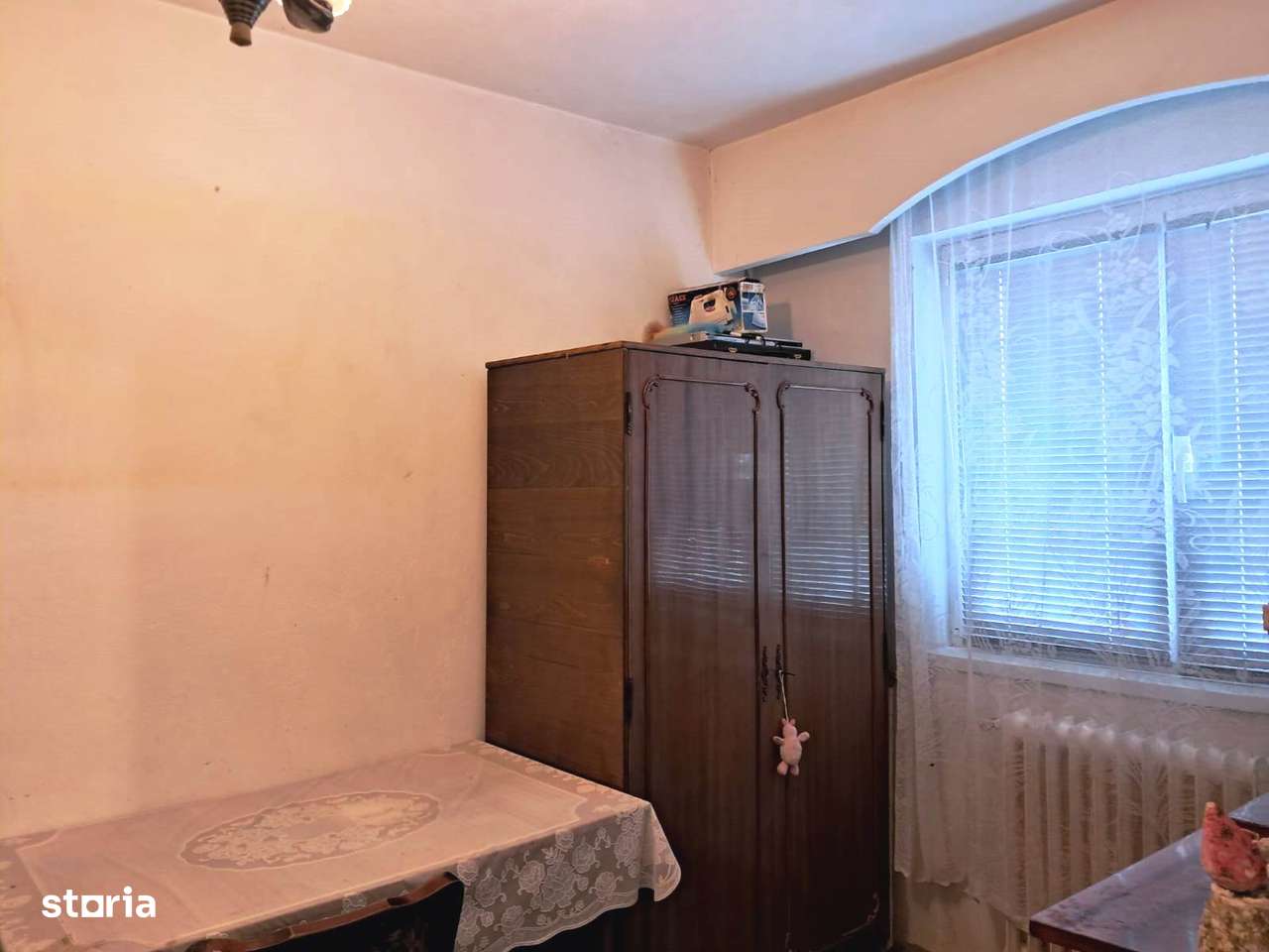 Apartament 2 camere zona Nicolae Iorga-4