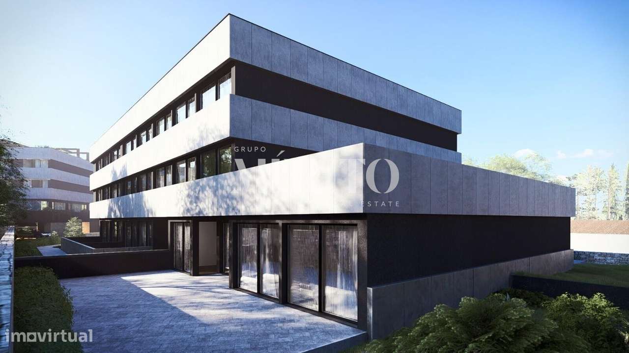 Apartamento T3 com Jardim - Grande imagem: 4/36