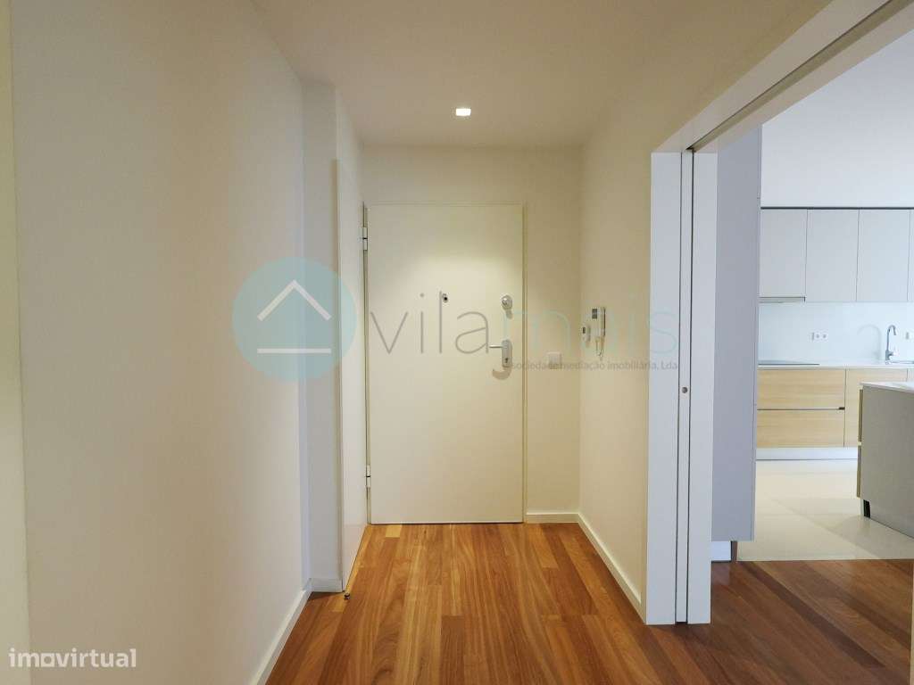 APARTAMENTO T3 - PATEO DE QUIRES - Grande imagem: 2/42