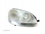 LAMPA REFLEKTOR PRAWY PRZÓD VOLKSWAGEN GOLF V (2003-2008) 1K6941006 EU - 7