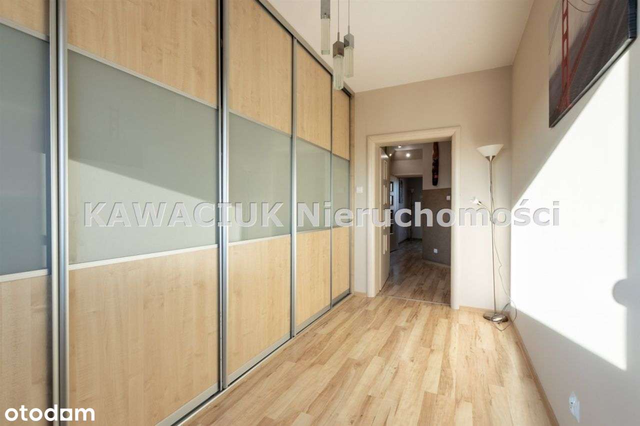 Przestronne 3-pokojowe mieszkanie z balkonem-12