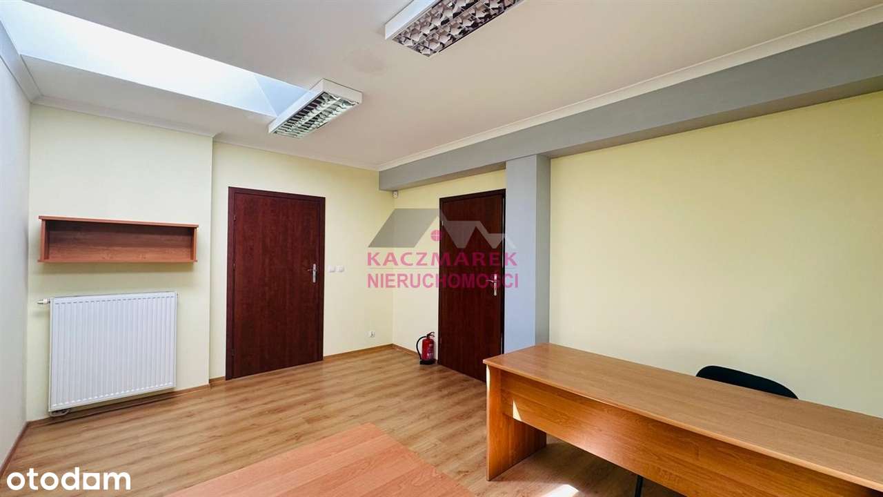 Lokale biurowe na wynajem! - Pełny obrazek: 5/11