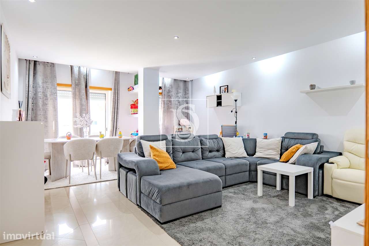 Apartamento T3 Venda em Nossa Senhora de Fátima,Entroncamento-11